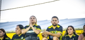 Campeonato Municipal de Futebol 2025 agita Solonópole com grandes jogos na 3ª rodada