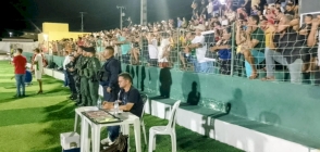 Campeonato de Solonópole agita o Sertão Central com show de gols e promessa de 5ª rodada decisiva.