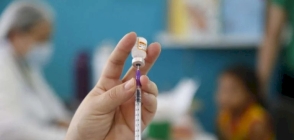 Dia D de vacinação contra a Influenza acontece neste sábado no Ceará