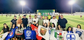 Campeonato Municipal de Futebol 2025 começa com grandes jogos, festa nas arquibancadas e show de talentos em Solonópole