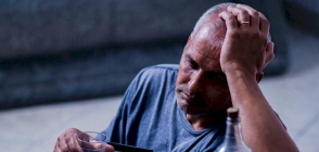 Ajuda para se libertar do álcool e das drogas