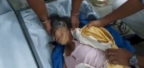 O Despertar Milagroso: A Surpreendente História da Mulher Ressuscitada em Seu Próprio Velório