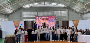 Lançamento do documentário 