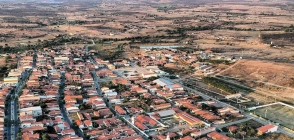 Milhã agora faz parte do Mapa do Turismo Brasileiro!
