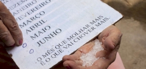 28º Encontro dos Profetas da Chuva acontecerá em 13 de janeiro