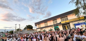 Solonópole celebra Independência do Brasil com Desfile Cívico marcado por patriotismo e foco na sustentabilidade
