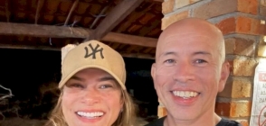 Filme “O Shaolin do Sertão 2” começa a ser gravado em Quixadá, cenário de novas aventuras