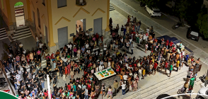 Solonópole celebra 155 anos com fé, união e gratidão