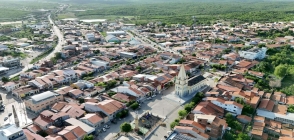 Solonópole celebra 155 anos de história, fé e conquistas com programação especial