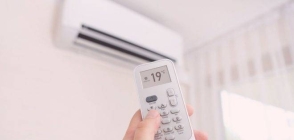 Tá calor? Vendas de ar-condicionado mais que dobram no Ceará de janeiro a março deste ano