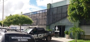 Idoso Preso por Suspeita de Estupro de Adolescente de 12 Anos dentro de van em Iguatu-CE