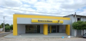 Homem é preso após invadir agência do Banco do Brasil em Banabuiú e furtar R$ 300