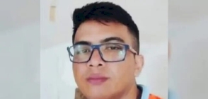 Jovem é morto a tiros enquanto esperava colega para ir ao trabalho em Sobral