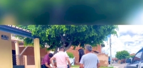 Homem está preso em Juatama suspeito de abusar sexualmente da neta de sete anos