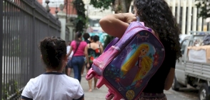 Implementação da Educação em Tempo Integral: Novas Diretrizes Governamentais para Adesão das Escolas