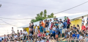2ª Rodada do Campeonato Municipal de Futebol agita o Estádio Agenorzão em Solonópole