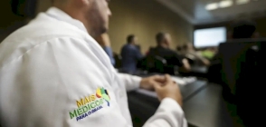 Aumento Expressivo: Número de Profissionais do Mais Médicos Cresce 105% em 2023