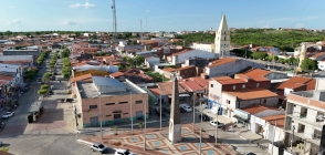 🏆 Solonópole se destaca no Ceará: município conquista 3º lugar em gestão pública entre cidades de até 20 mil habitantes