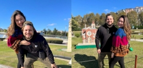 Brasileiro na Turquia mantém 'bolsa emergência' com itens básicos em caso de terremotos