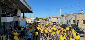 Solonópole Promove CicloSesc 2024 com Grande Sucesso