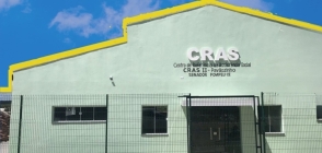 Reinauguração do CRAS II pela Prefeitura de Senador Pompeu