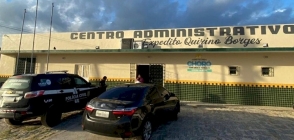 Operação do MPCE revela investigação de fraudes na construção do hospital municipal de Choró