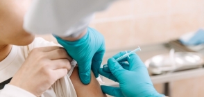 Apenas 22% do público-alvo se vacinou contra a gripe