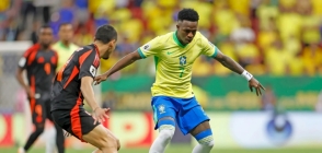 Brasil encara decisão contra a Escócia nesta quarta-feira (24) e derrota pode complicar caminho na Copa do Mundo de 2026
