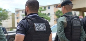 Tolerância zero: Operação no Ceará resulta em mais de 120 prisões por abuso e exploração sexual infantil