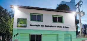 Prefeituras cearenses aderem a paralisação em protesto contra queda de repasses do FPM pelo Governo Federal