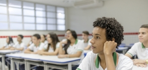 Aulas na rede pública de ensino em Solonópole retornam nesta quarta-feira (02)