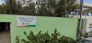 Tragédia na Delegacia de Camocim: Quatro policiais civis são mortos por colega de corporação