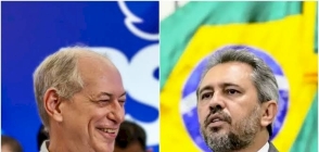 Eleições 2026: Ciro Gomes lidera corrida pelo Governo do Ceará com 43%, aponta pesquisa Ipsos-Ipec