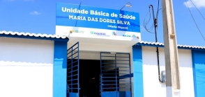 Banabuiú brilha no Previne Brasil e conquista nota 10, alcançando o 3º lugar em excelência da Atenção Básica na região