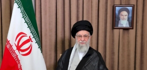 Líder supremo do Irã alerta: ataque dos EUA trará 