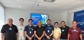 Milhã avança com assinatura de convênio para construção de 50 novas casas populares