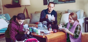 Como se preparar para desastres naturais