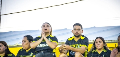 Campeonato Municipal de Futebol 2025 agita Solonópole com grandes jogos na 3ª rodada