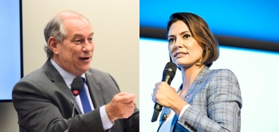 Racha no PL: ala de Michelle Bolsonaro é derrotada e partido sinaliza apoio a Ciro Gomes no Ceará