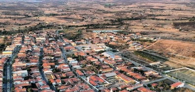 Milhã agora faz parte do Mapa do Turismo Brasileiro!