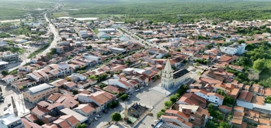 Solonópole celebra 155 anos de história, fé e conquistas com programação especial