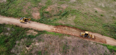 Programa Estrada 100: mais de 850 km de estradas recuperadas em Solonópole