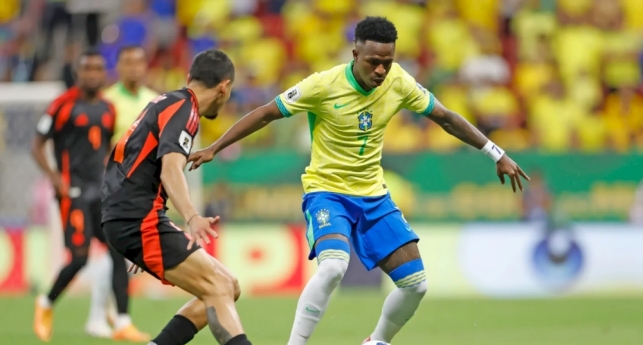 Brasil encara decisão contra a Escócia nesta quarta-feira (24) e derrota pode complicar caminho na Copa do Mundo de 2026
