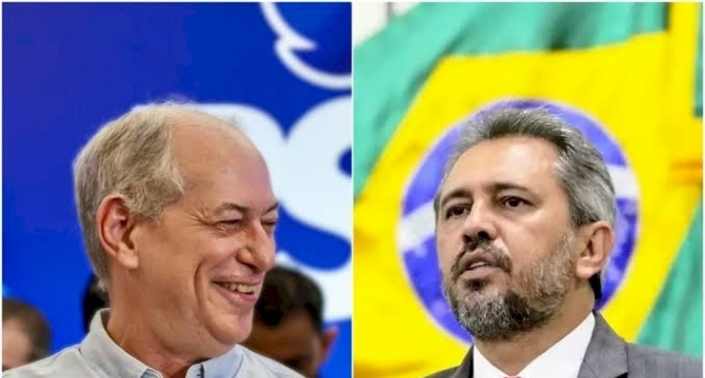 Eleições 2026: Ciro Gomes lidera corrida pelo Governo do Ceará com 43%, aponta pesquisa Ipsos-Ipec