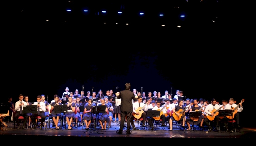 “Vivaldi em verso e canção” em Solonópole