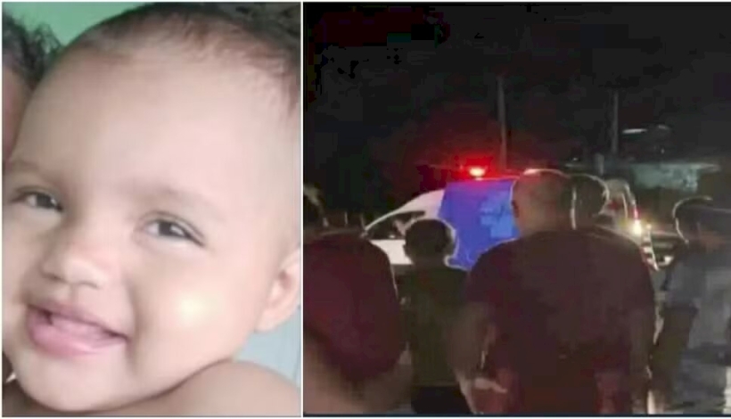 motorista do carro estava alcoolizado.