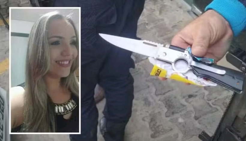 Mulher grávida é estuprada e assassinada durante assalto em Juazeiro do Norte, no Ceará