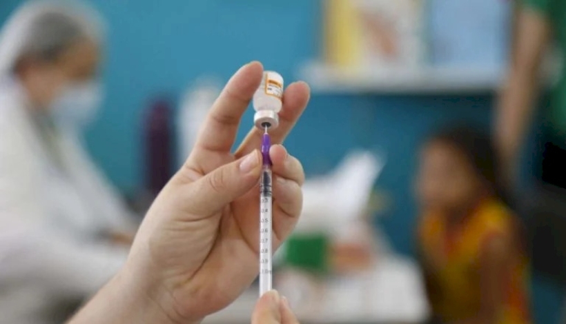 Ceará realiza Dia D de vacinação contra a Influenza com foco nos grupos prioritários neste sábado (18).