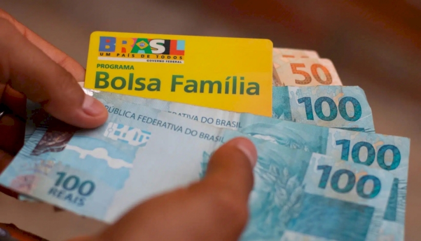 Adicional de R$150 do Bolsa Família por criança menor de seis anos será pago a partir de março, afirma Min. do Des. Social, Wellington Dias