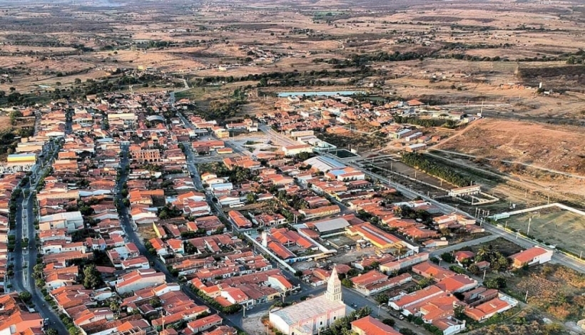 Milhã é oficialmente reconhecida no Mapa do Turismo Brasileiro